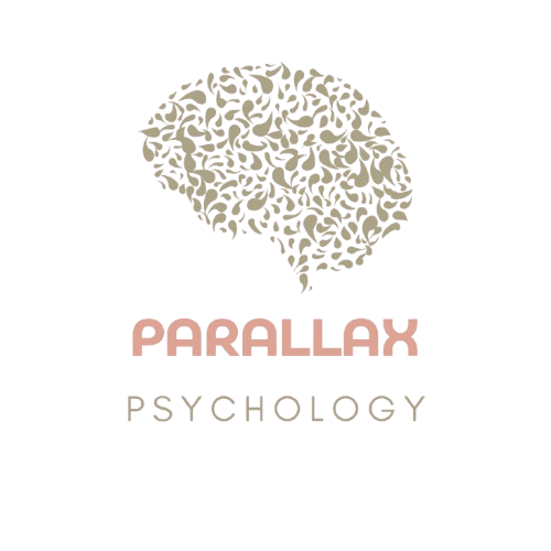 Parallax Psychology